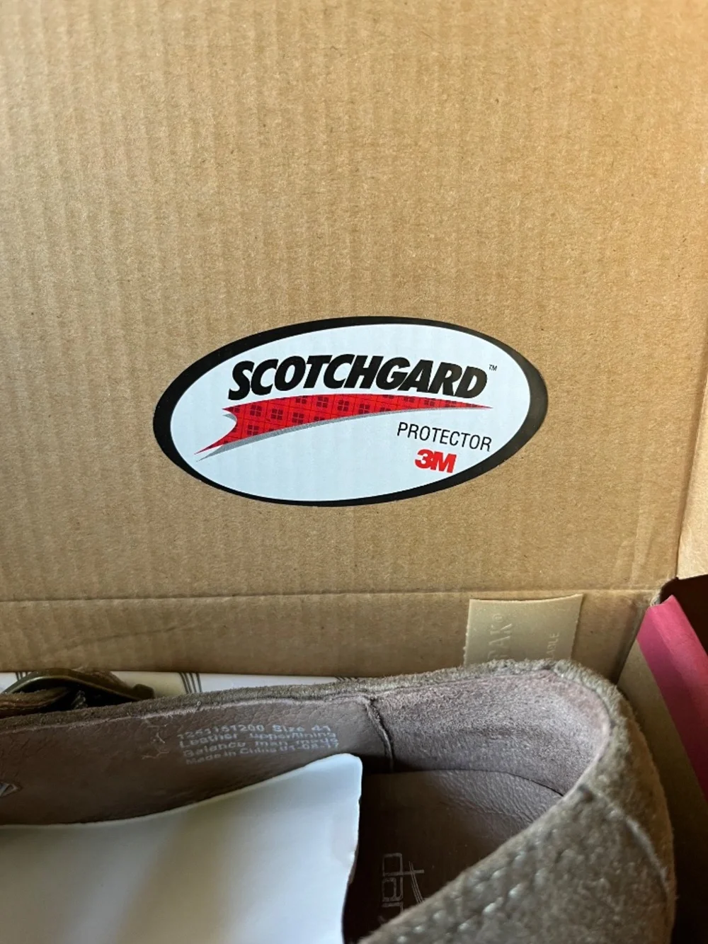 NIB Dansko suede wedge / Mary Jane heels.